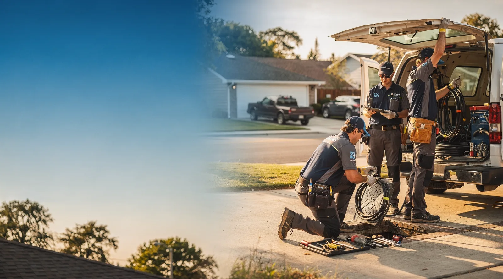 Water Softener Installation in Richland Springs, TX near me